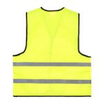 kinder veiligheidsvest polyester