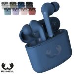 fresh 'n rebel twins fuse draadloze oortjes