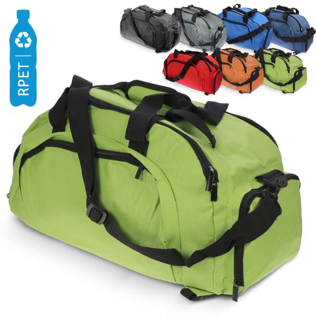 sporttas / rugzak karo r-pet 27 liter