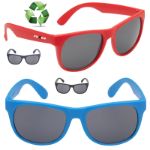 costa recycled pp zonnebril