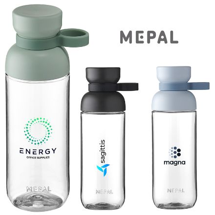 mepal waterfles vita 500 ml