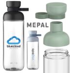 mepal waterfles vita 700 ml