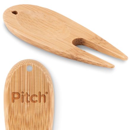 bamboe pitchfork