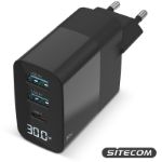 sitecom wandlader 30w