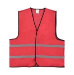 promo veiligheidsvest polyester