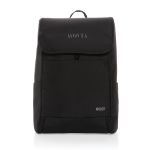 swiss peak fern aware&trade rpet allover zip 15" l