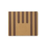 vinga klassieke 3-delige set uitsteekvormen voor k