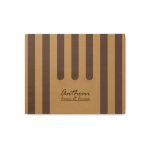 vinga nordic big 5 koekjessnijder 5-delig