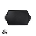 vinga monte ardoise grillplaat, rechthoekig