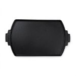 vinga monte ardoise grillplaat, rechthoekig