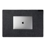 vinga albon grs recycled vilt bureauonderlegger