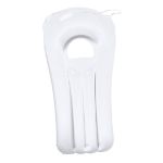 luchtmatras maykon - wit