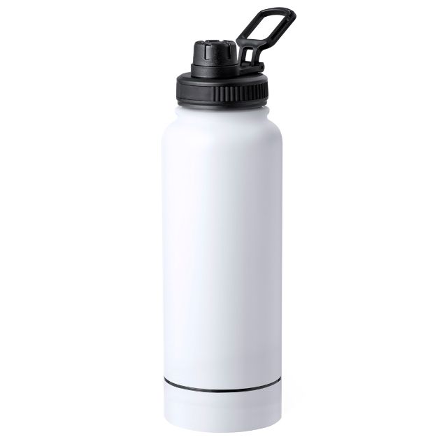 thermosfles rvs wankex 1 liter