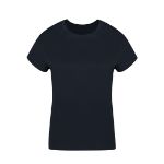 dames kleuren t-shirt katoen 160 gr seiyo s-xxl