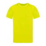 t-shirt volwassene ademend 135 gr sappor s-xxl