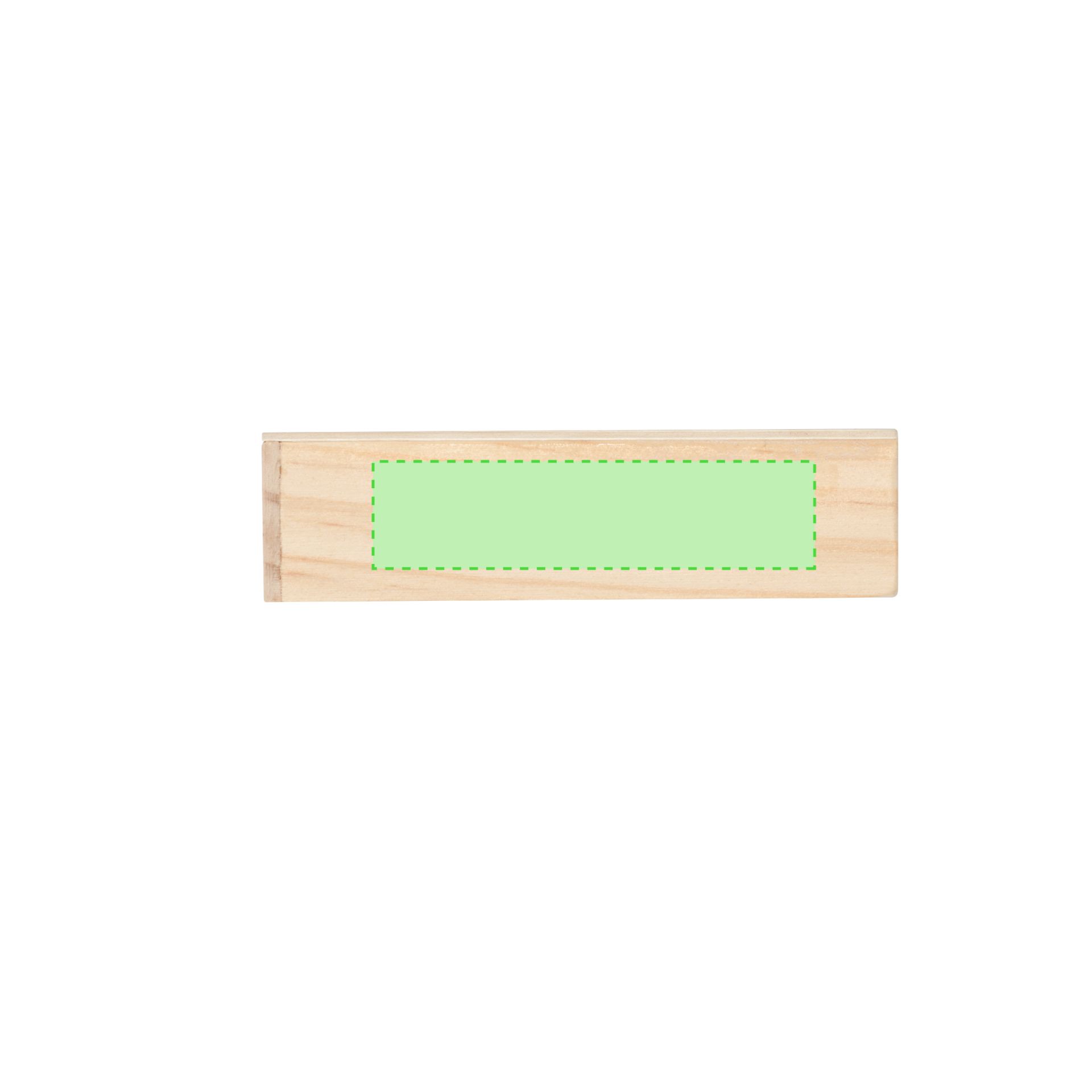 tampondruk d (7 x 1,7 cm)