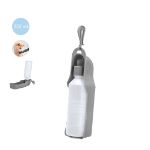 fles voor dieren eritsen