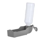 fles voor dieren eritsen