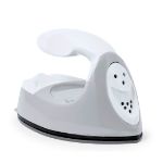 reisstrijkijzer met eu-stekker kiop