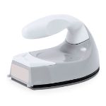 reisstrijkijzer met eu-stekker kiop