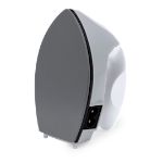 reisstrijkijzer met eu-stekker kiop