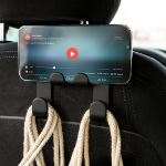 robuste abs tashouder dazler