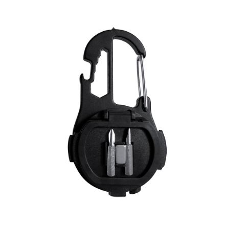 aluminium multitool 12 functies argix