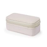 sieradendoosje van pu-leder moly