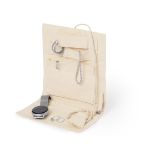 katoenen sieradendoosje azix