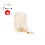 bamboe magneetset met 12 stukken lirix