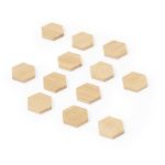 bamboe magneetset met 12 stukken lirix