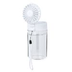 fles ventilator zexen