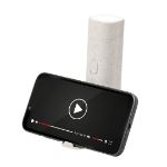 muntifuctionele lamp olan van tarwestro