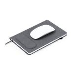 muismat notitieboek staiger