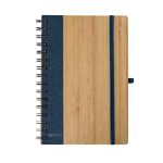 bamboe notitieboekje gasmon