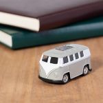 oldtimer model furgon