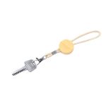 bamboe sleutelhanger pradim