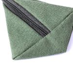 portemonnee van canvas zarynix