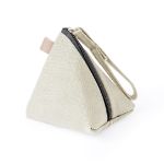 portemonnee van canvas zarynix