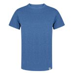 t-shirt 150 gr/m2 recycled katoen bandul s-3xl