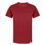 t-shirt 150 gr/m2 recycled katoen bandul s-3xl