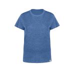 dames t-shirt 150 gr/m2 recycled katoen s-xxl