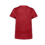 dames t-shirt 150 gr/m2 recycled katoen s-xxl