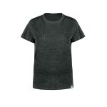 dames t-shirt 150 gr/m2 recycled katoen s-xxl