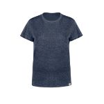 dames t-shirt 150 gr/m2 recycled katoen s-xxl