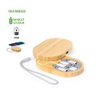 bamboe draadloze oplader eliot