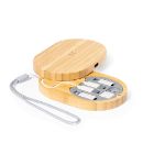 bamboe draadloze oplader eliot