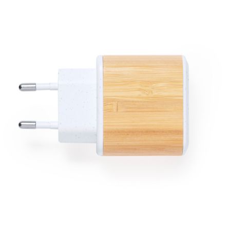 type c en usb wandoplader snellader sugax