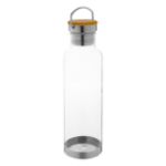 tritan bidon trilloo 800 ml - transparant