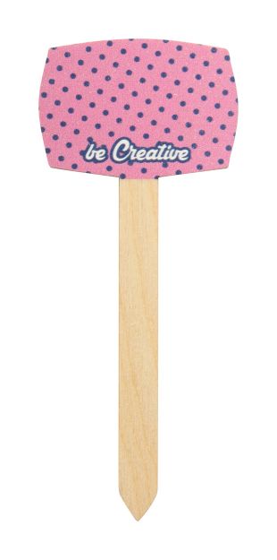 plantenlabel berkehout